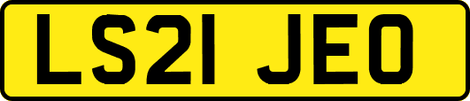 LS21JEO