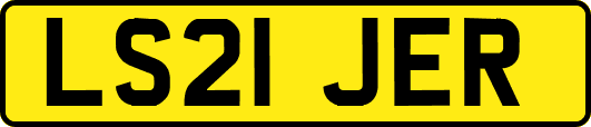 LS21JER