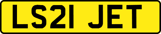 LS21JET