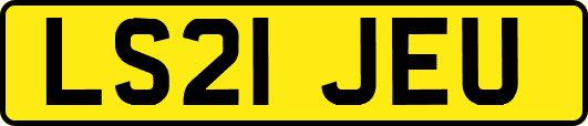 LS21JEU