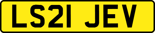 LS21JEV