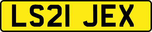 LS21JEX