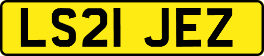 LS21JEZ