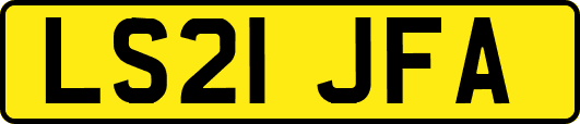 LS21JFA