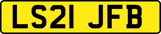LS21JFB