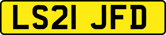 LS21JFD