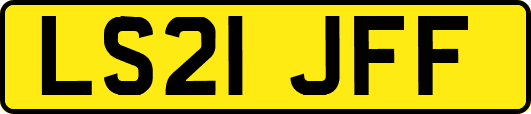 LS21JFF