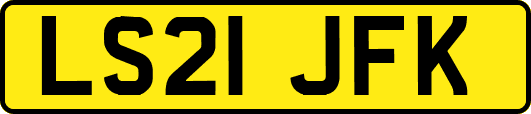 LS21JFK