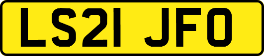 LS21JFO