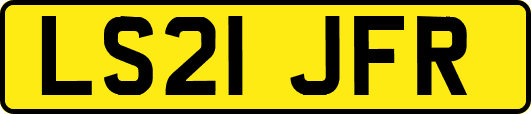 LS21JFR
