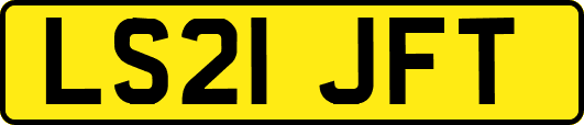 LS21JFT