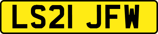 LS21JFW