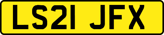 LS21JFX