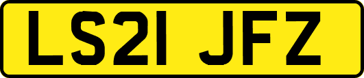 LS21JFZ