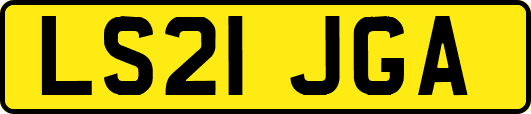 LS21JGA