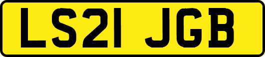LS21JGB