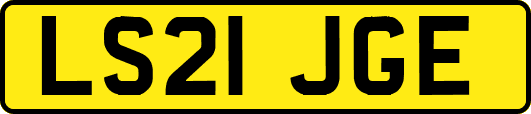 LS21JGE