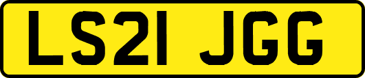 LS21JGG