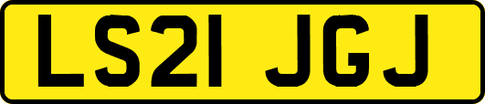 LS21JGJ