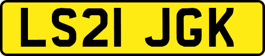 LS21JGK