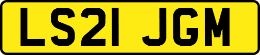 LS21JGM