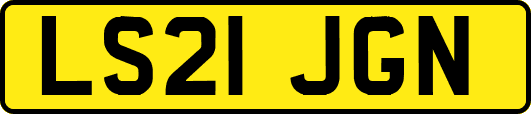 LS21JGN
