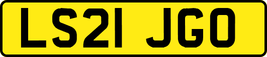 LS21JGO