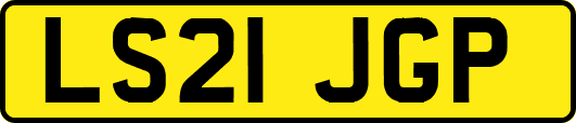LS21JGP