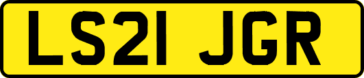 LS21JGR