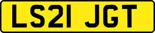 LS21JGT