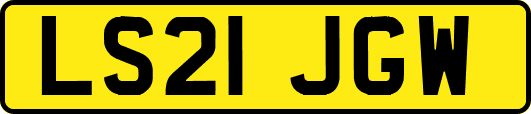 LS21JGW