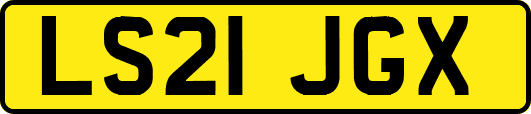 LS21JGX
