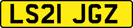 LS21JGZ