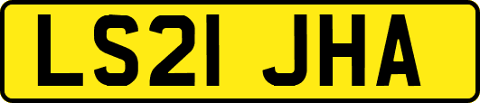 LS21JHA