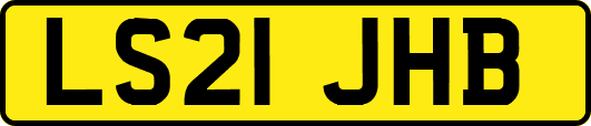 LS21JHB