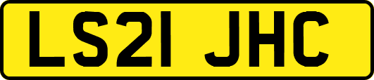 LS21JHC