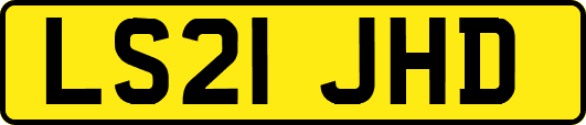 LS21JHD