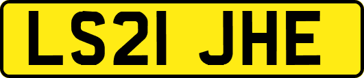 LS21JHE