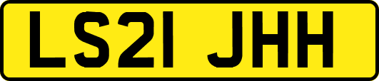 LS21JHH