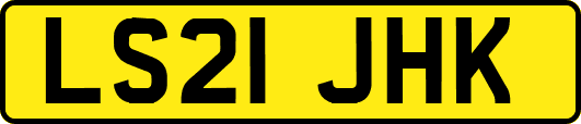 LS21JHK