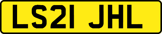 LS21JHL