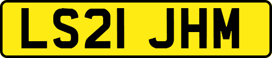 LS21JHM