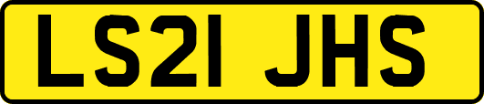 LS21JHS