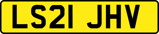LS21JHV