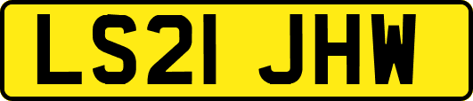 LS21JHW
