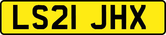 LS21JHX