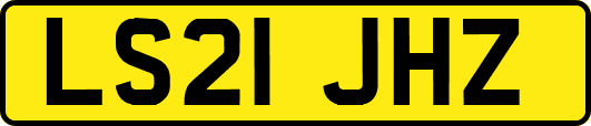LS21JHZ