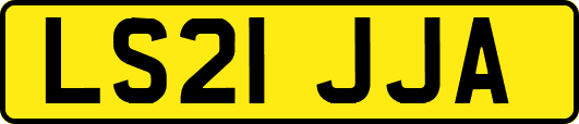 LS21JJA