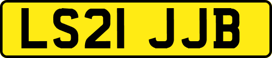 LS21JJB
