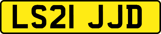 LS21JJD